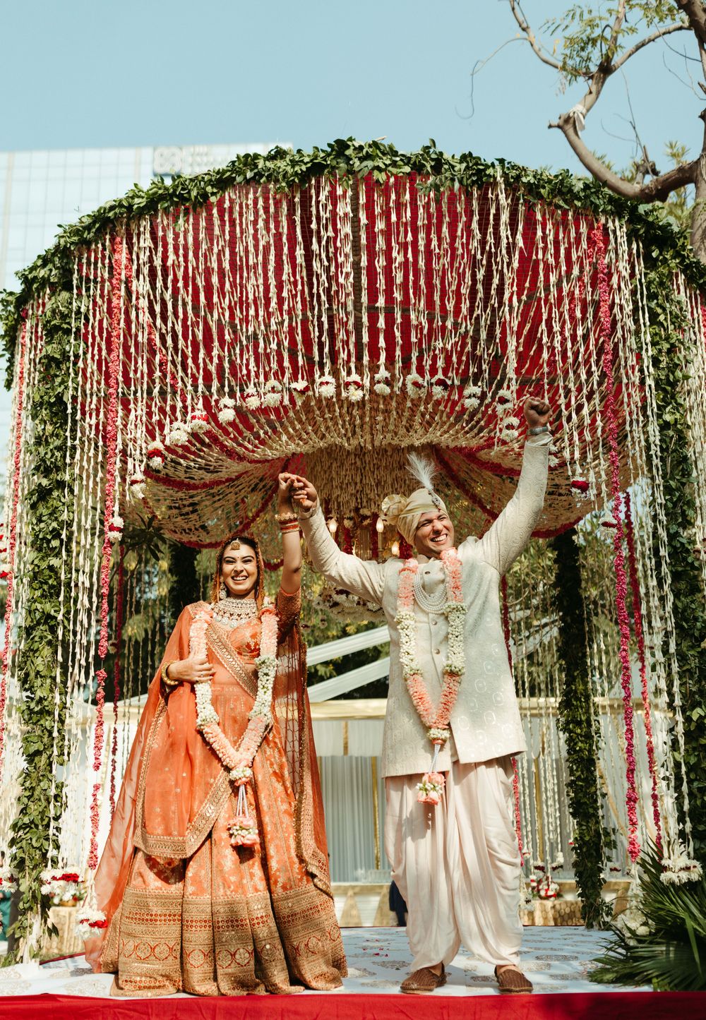 Photo from Nilofer and Subir Wedding