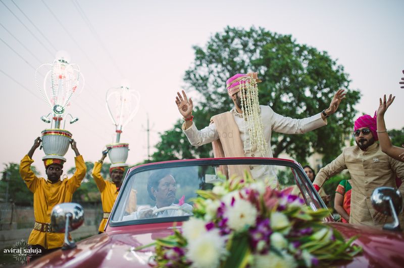Photo from Aayushi & Smaran Wedding