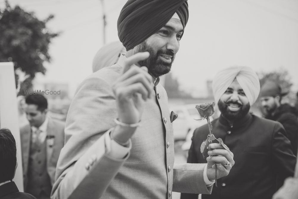 Photo from Arshpreet & Kanwar Wedding