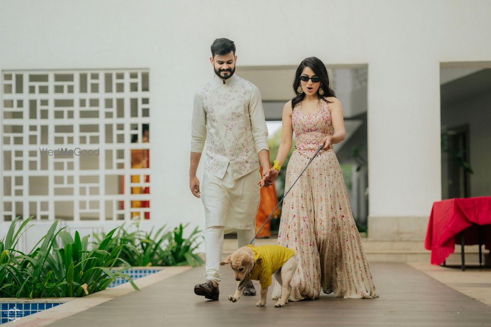 Photo from Akshi and Neelesh Wedding