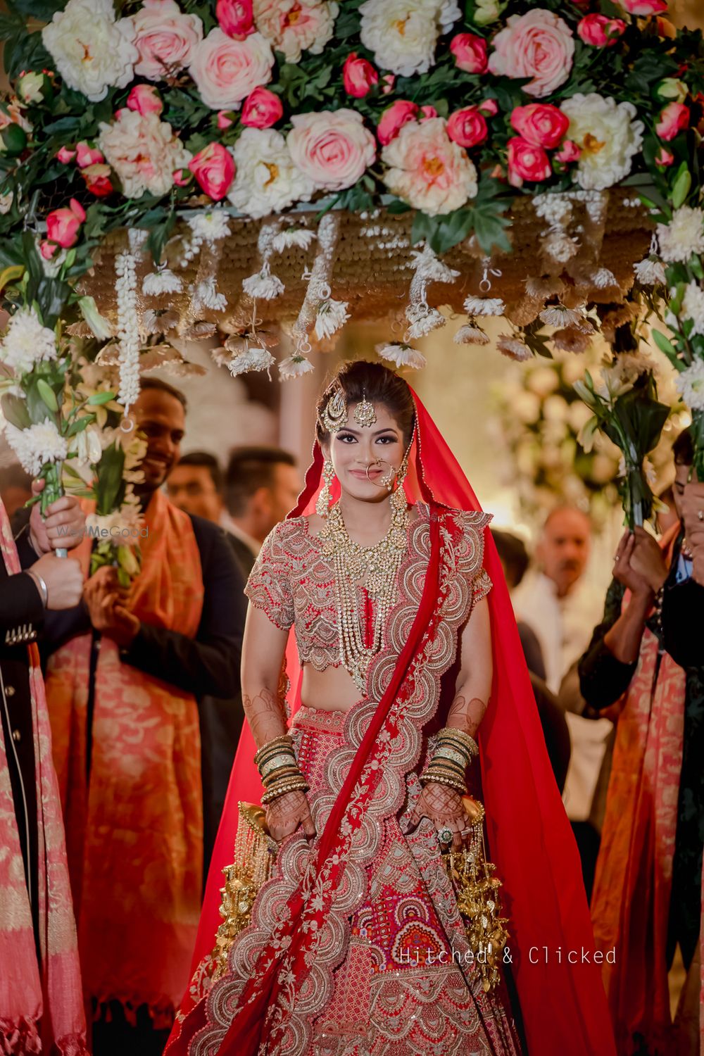 Photo from Bhavna & Akash Wedding