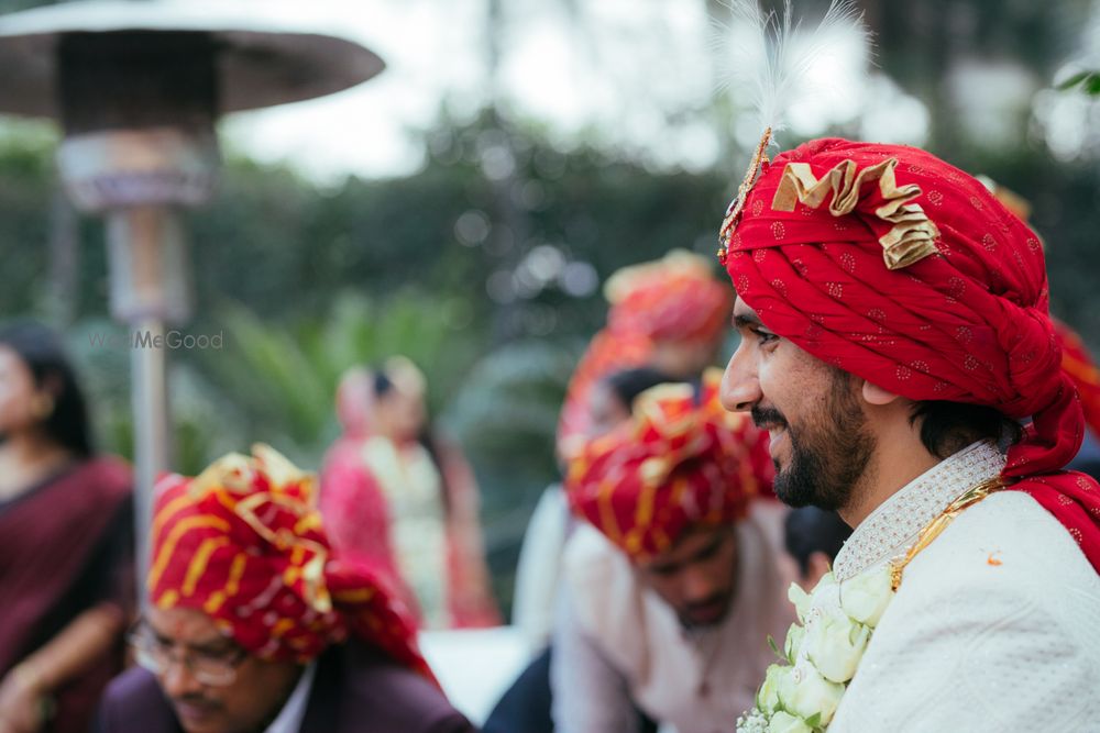 Photo from Ashima & Akhil Wedding