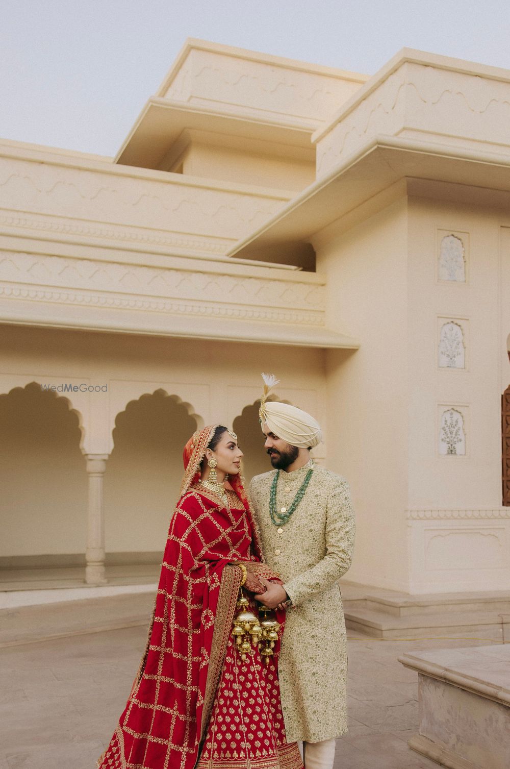 Photo from Harmeen and Jujhar Wedding