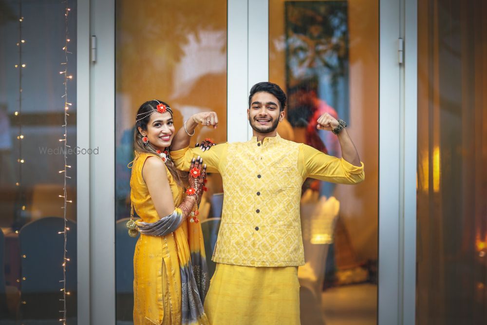 Photo from Jaskirat & Sujinder Wedding