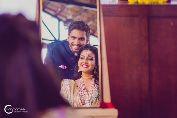 Photo from Priyanka & Sarvajit Wedding
