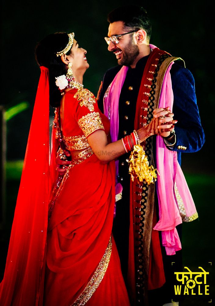 Photo from Sonal & Shiva Wedding