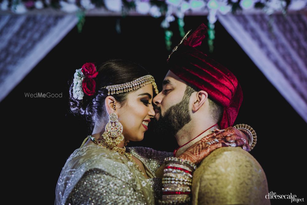 Photo from Avantika & Pratik Wedding