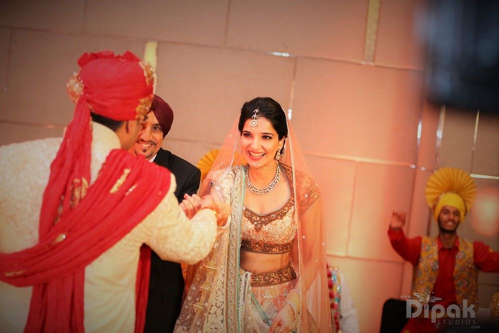 Photo from Utsav & Harin Wedding