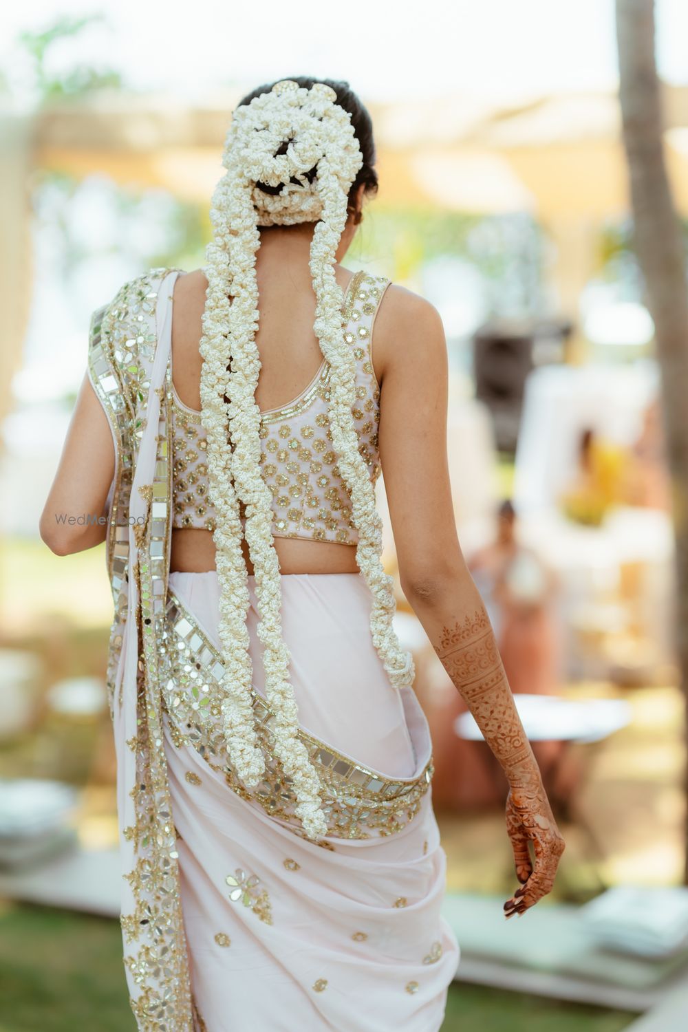 Photo from Ananya and Rohil Wedding