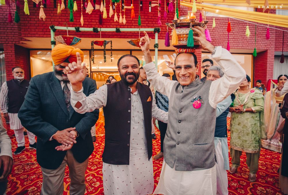 Photo from Chanu & Digvijay Wedding
