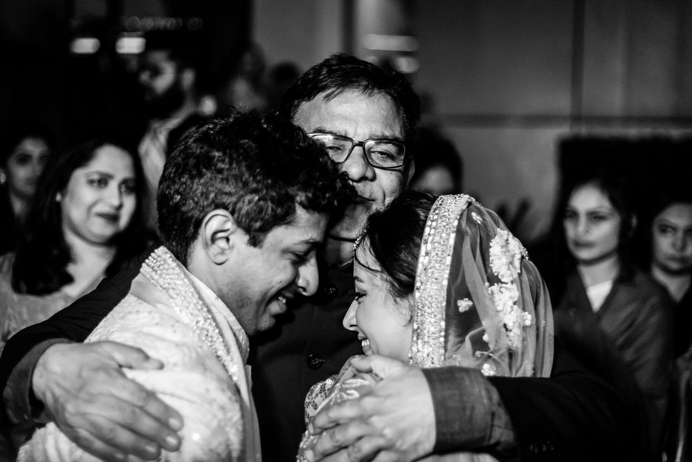 Photo from Aanchal & Ishan Wedding