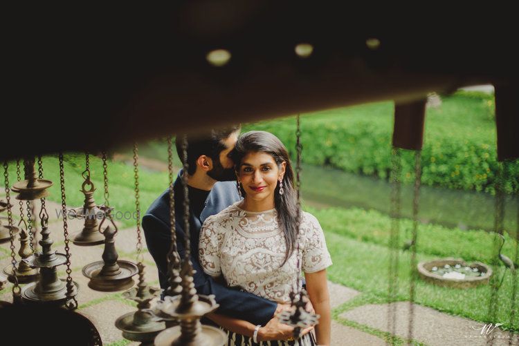 Photo from Neeraj & Maya Wedding