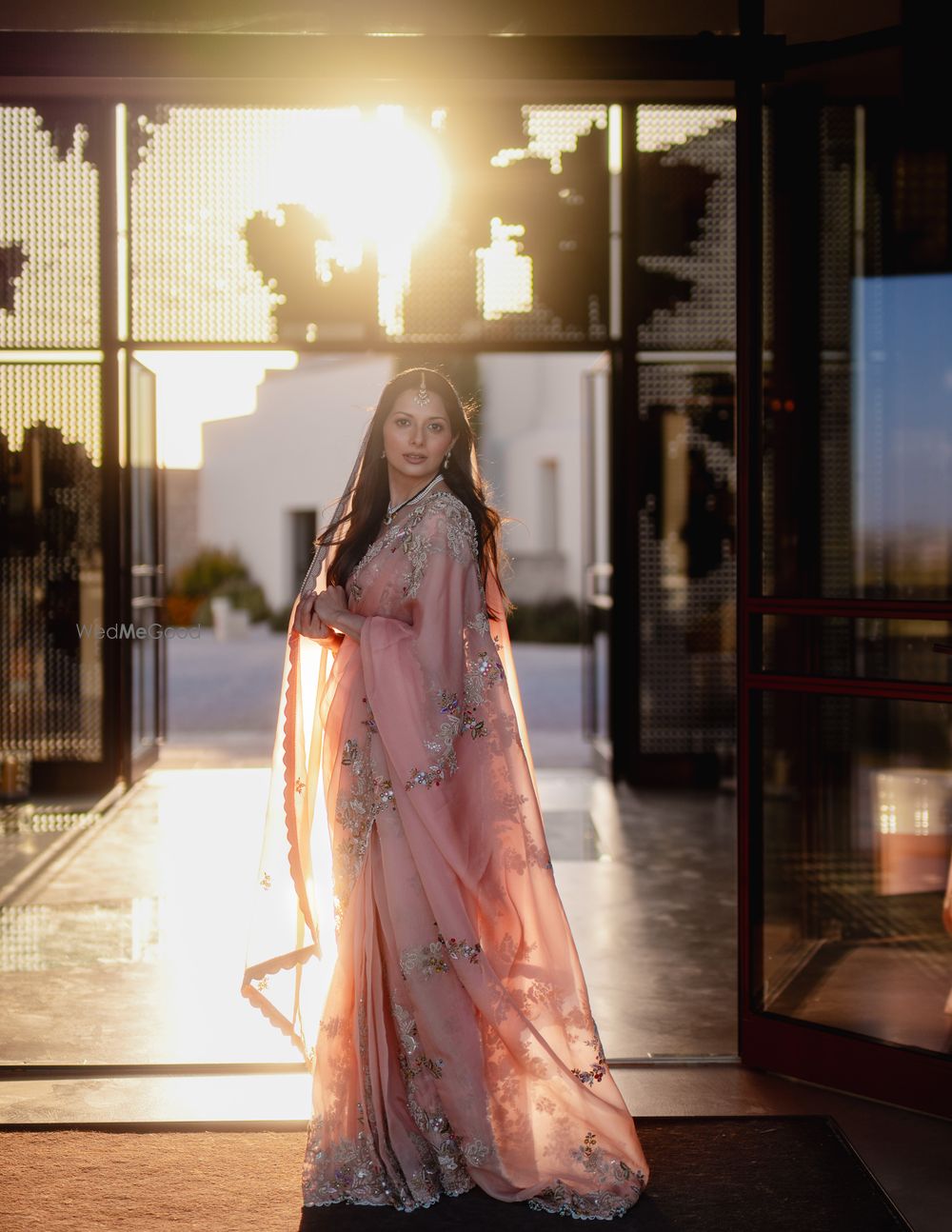 Photo from Shikha and James Wedding