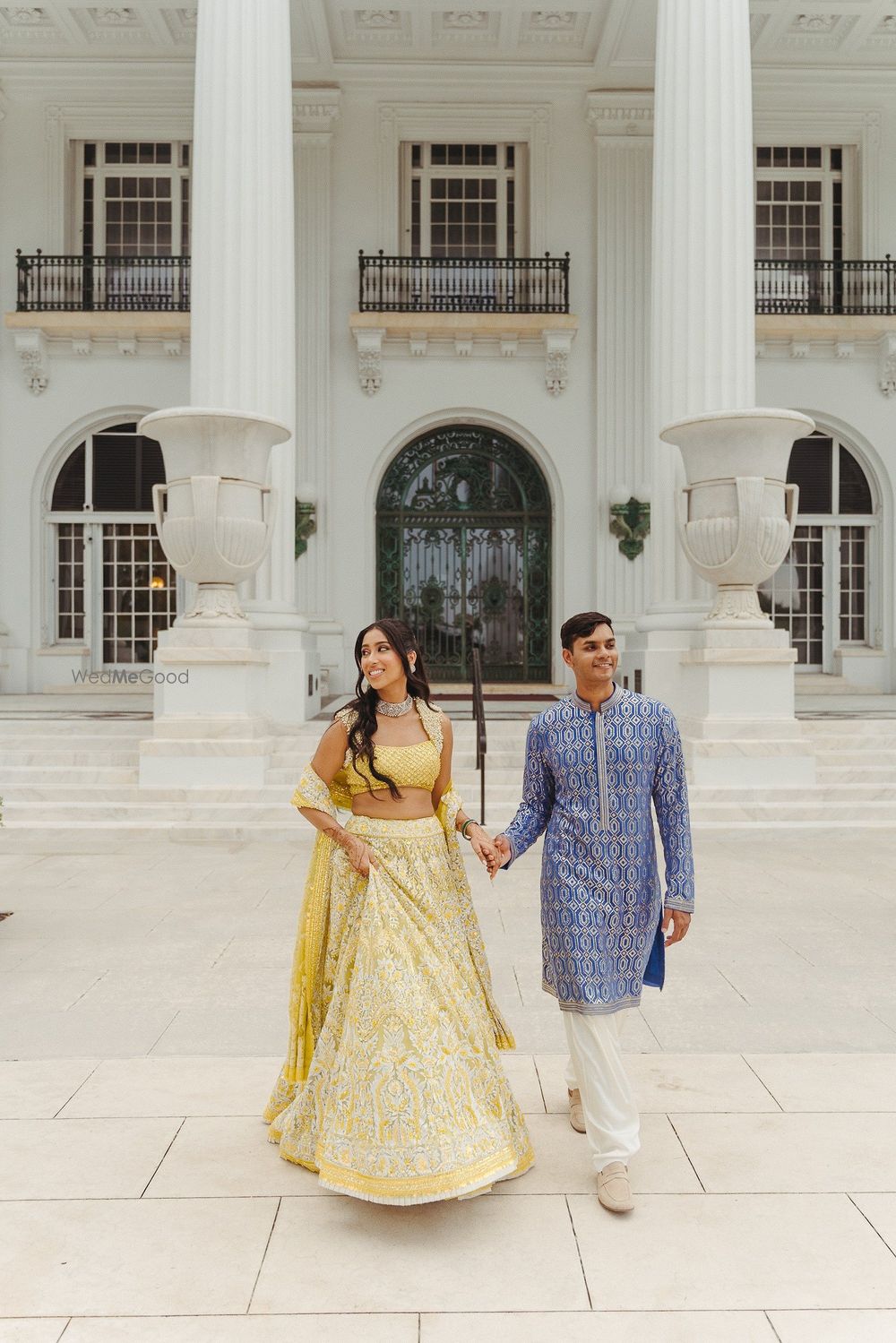 Photo from Apoorva and Sanjay Wedding