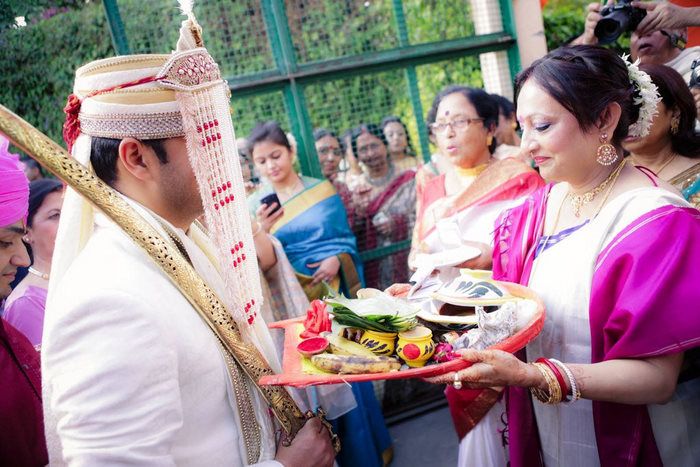 Photo from Sonia and Amit Wedding