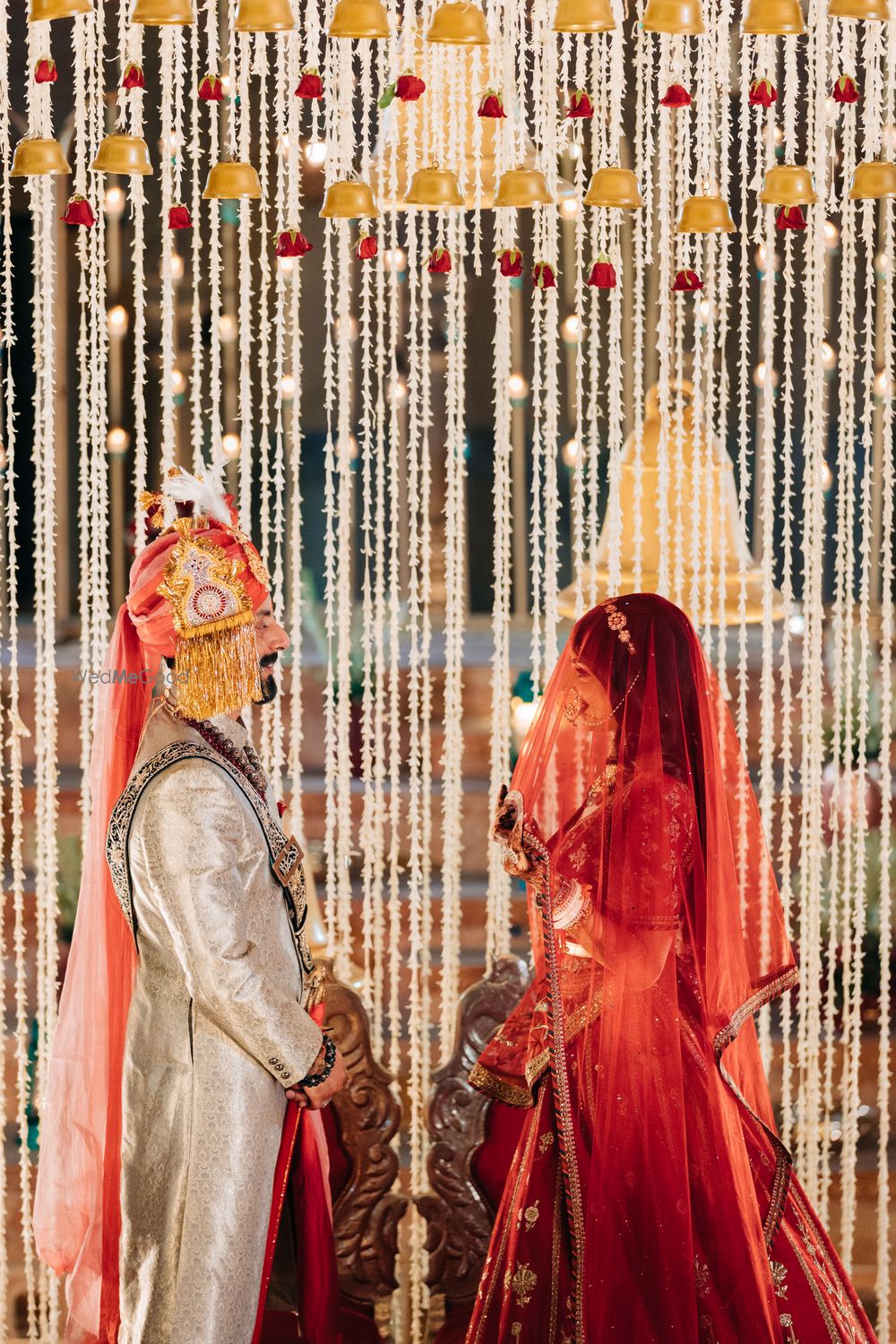 Photo from Rucheta and Abhimanyu Wedding