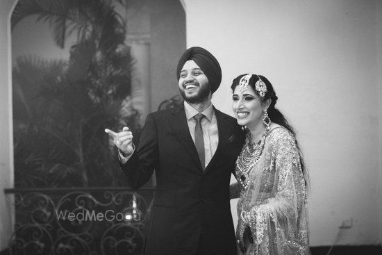 Photo from Kirat & Amarjeet Wedding