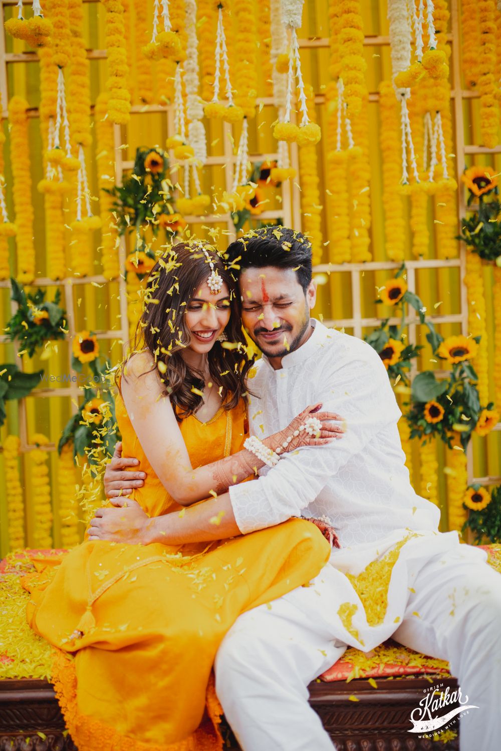 Photo from Vedhika and Kamlesh Wedding