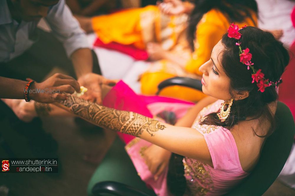 Photo from Peeyush and Sapna Wedding