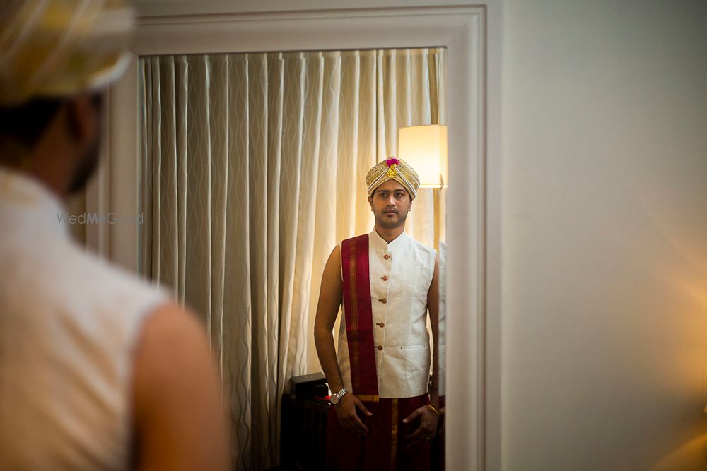 Photo from Namitha & Ritesh Wedding