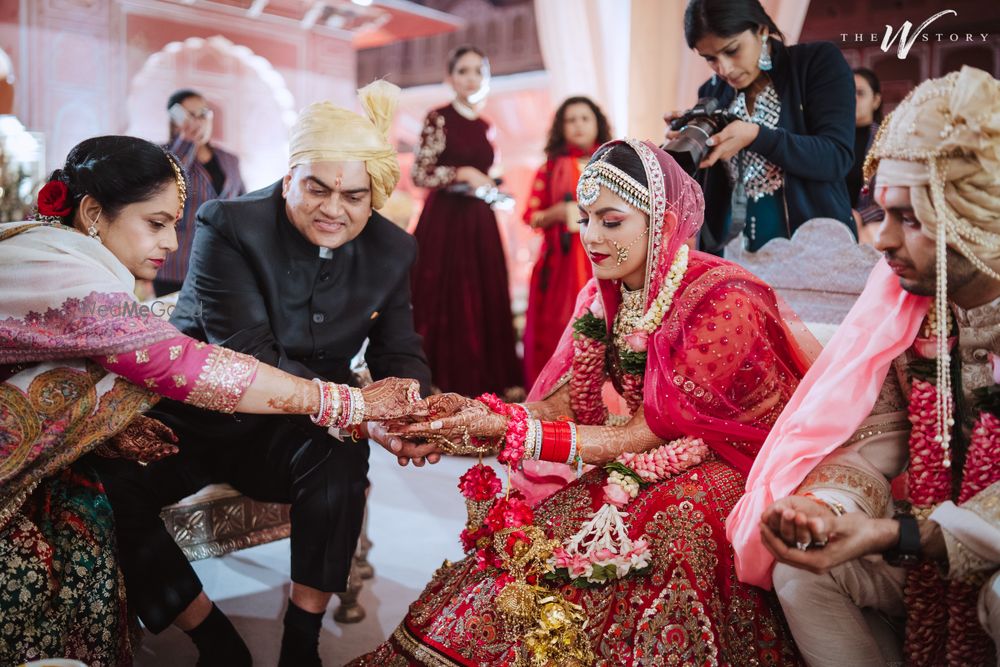 Photo from Laxmi Shriali & Lakshay Wedding