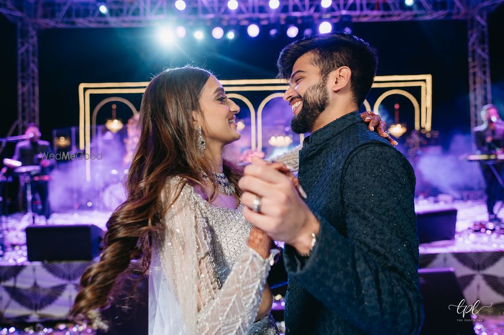 Photo from Ritika and Akash Wedding