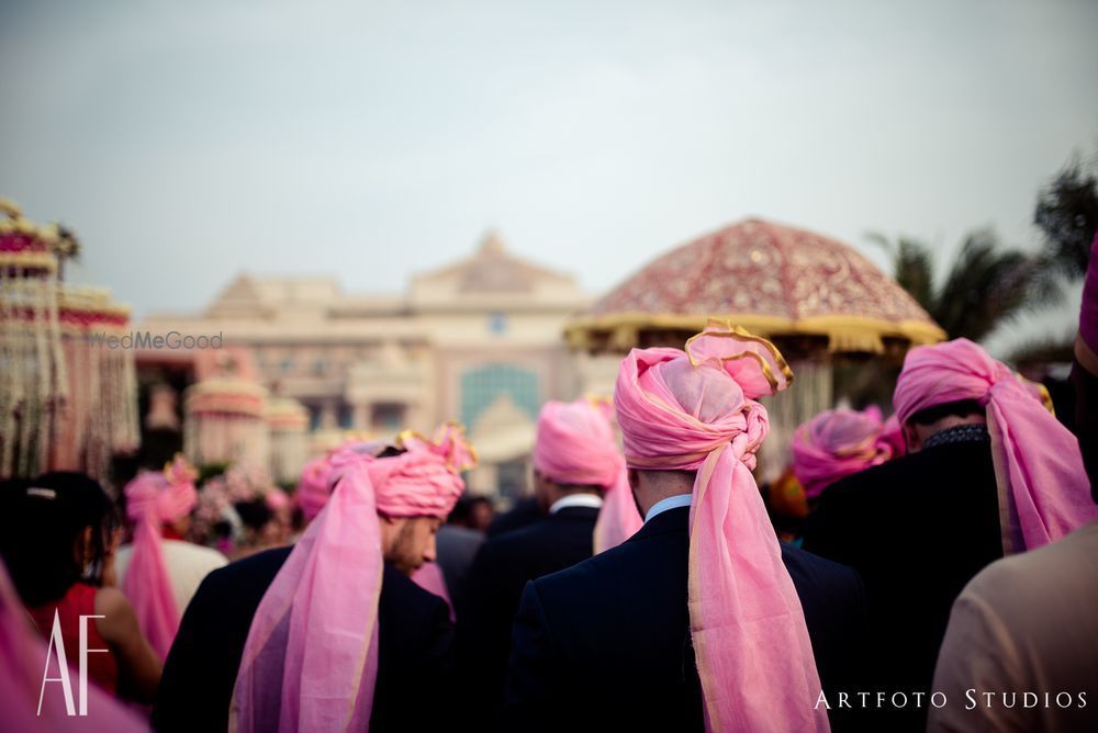 Photo from Shiv & Vasundhara Wedding