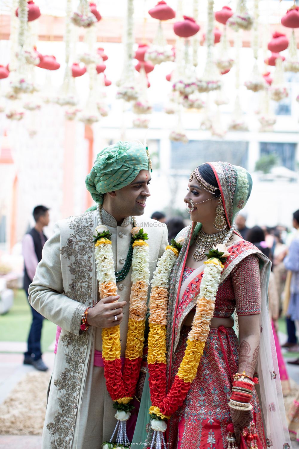 Photo from Nikita & Raghav Wedding