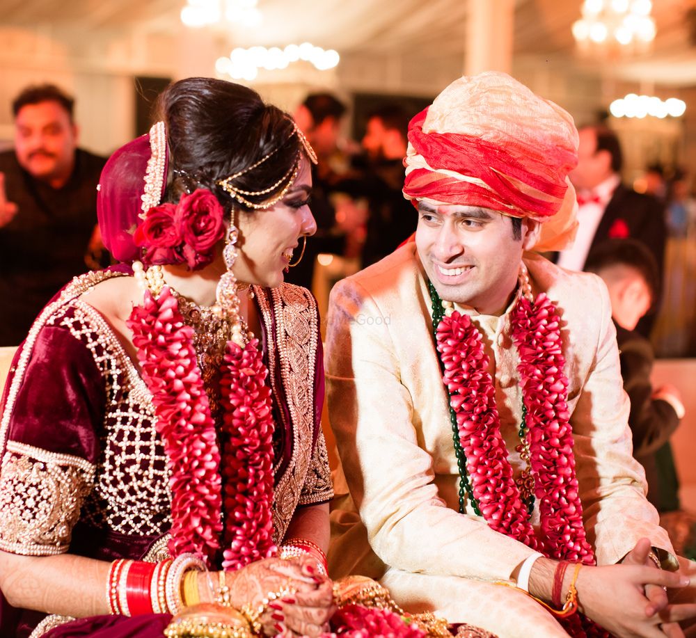 Photo from Rupannshi & Vipul Wedding