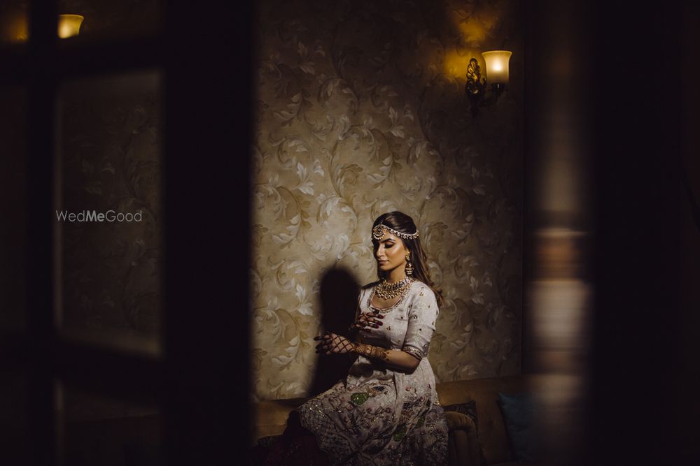 Photo from Komal & Tanveer Wedding