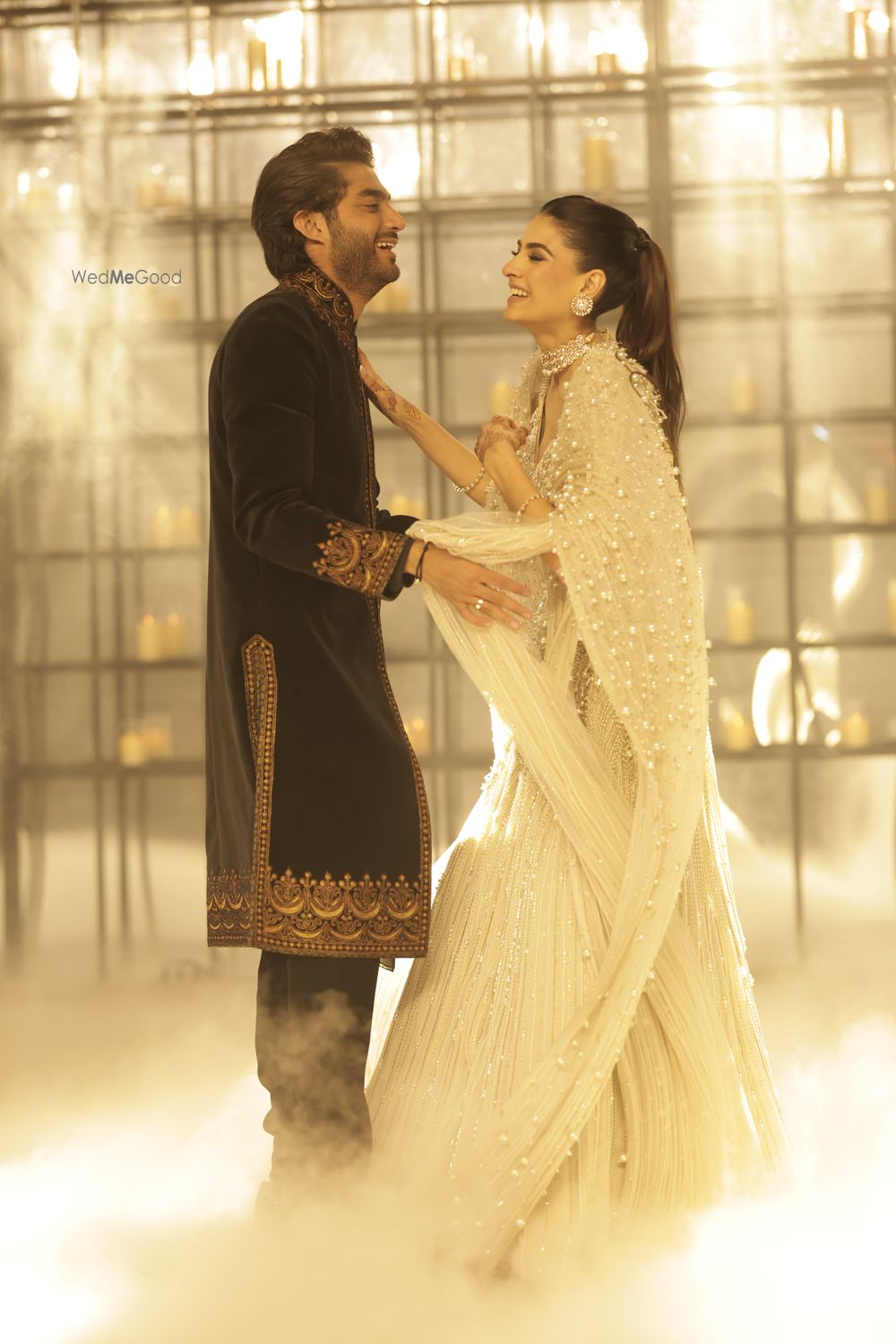 Photo from Hashita and Shlok Wedding