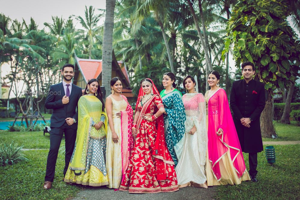 Photo from Radhika & Vansh Wedding