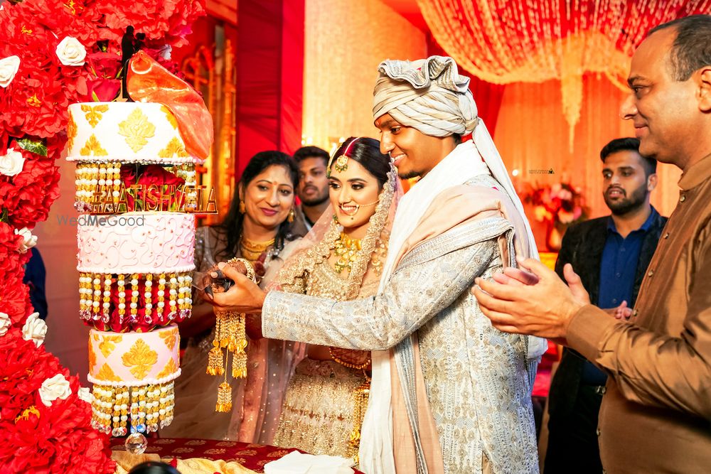 Photo from Shveta and Aatish Wedding