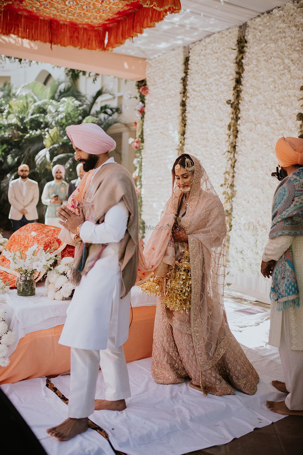 Photo from Vera & Siddhartha Wedding