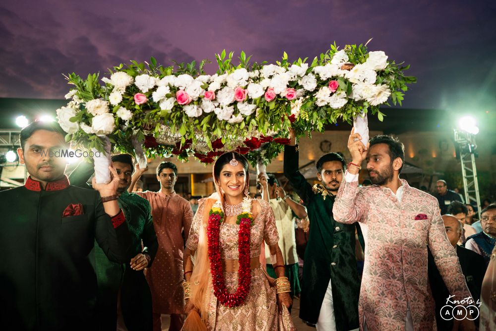 Photo from Nihar & Miloni Wedding