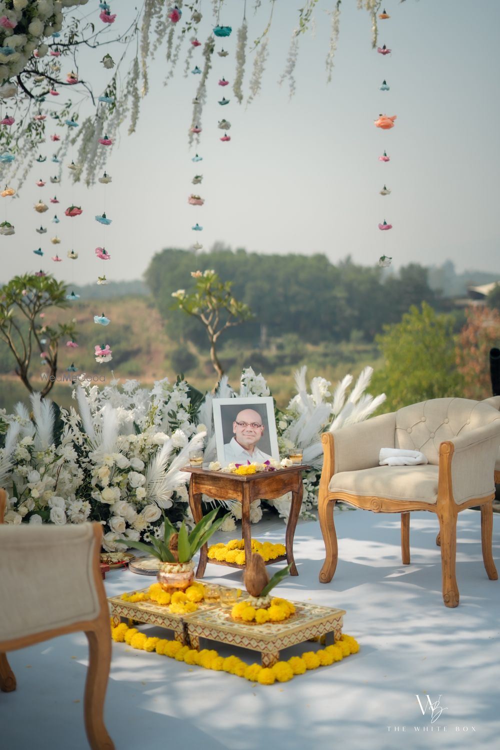 Photo from Maansi and Karan Wedding