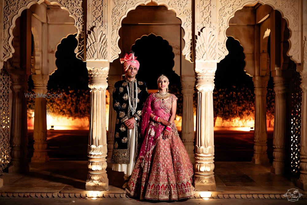 Photo from Vipasha & Gaurvit Wedding