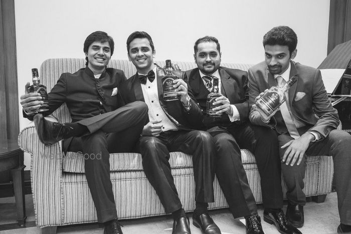 Photo from Ashish and Dishita Wedding