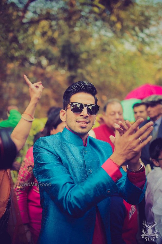 Photo from Sanam & Rohan Wedding