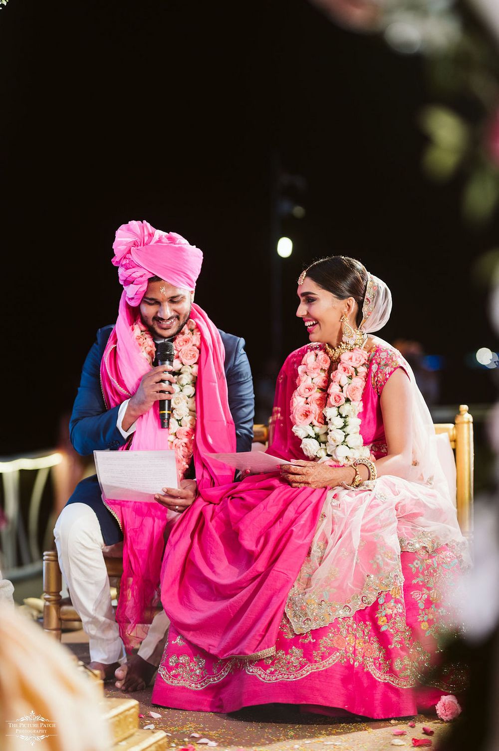 Photo from Prajeeta & Yuvaraj Wedding