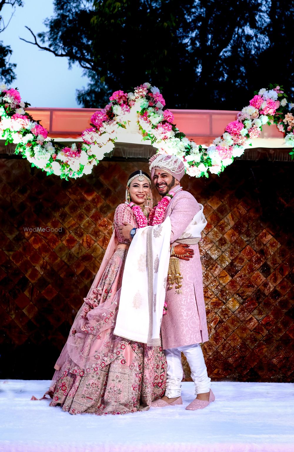 Photo from Radhika & Ayush Wedding