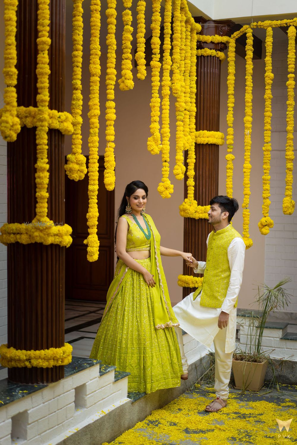 Photo from Aishwarya & Koushik Wedding