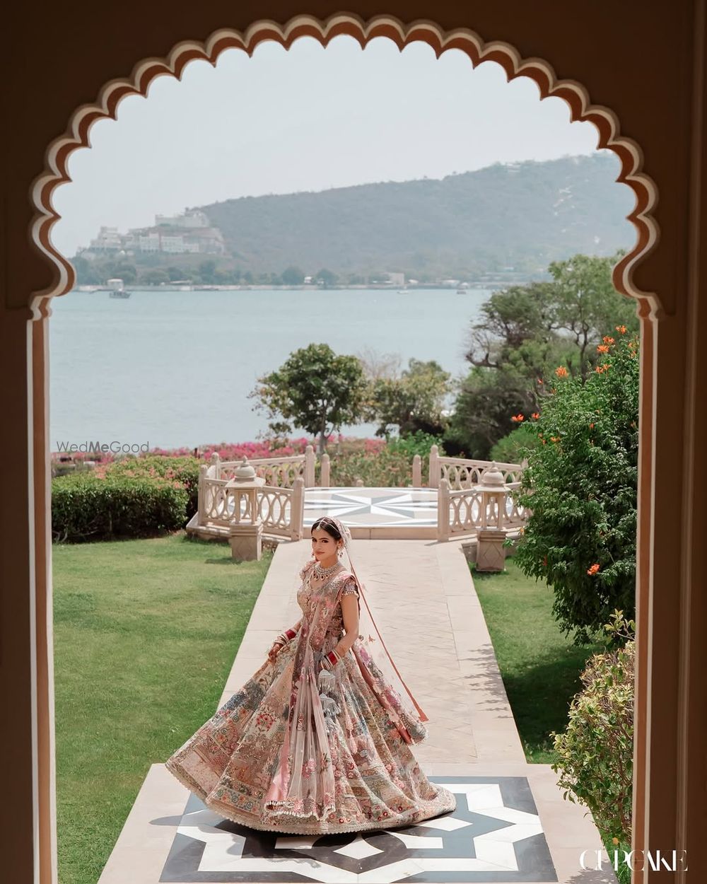 Photo from Sanya and Yuvraj Wedding