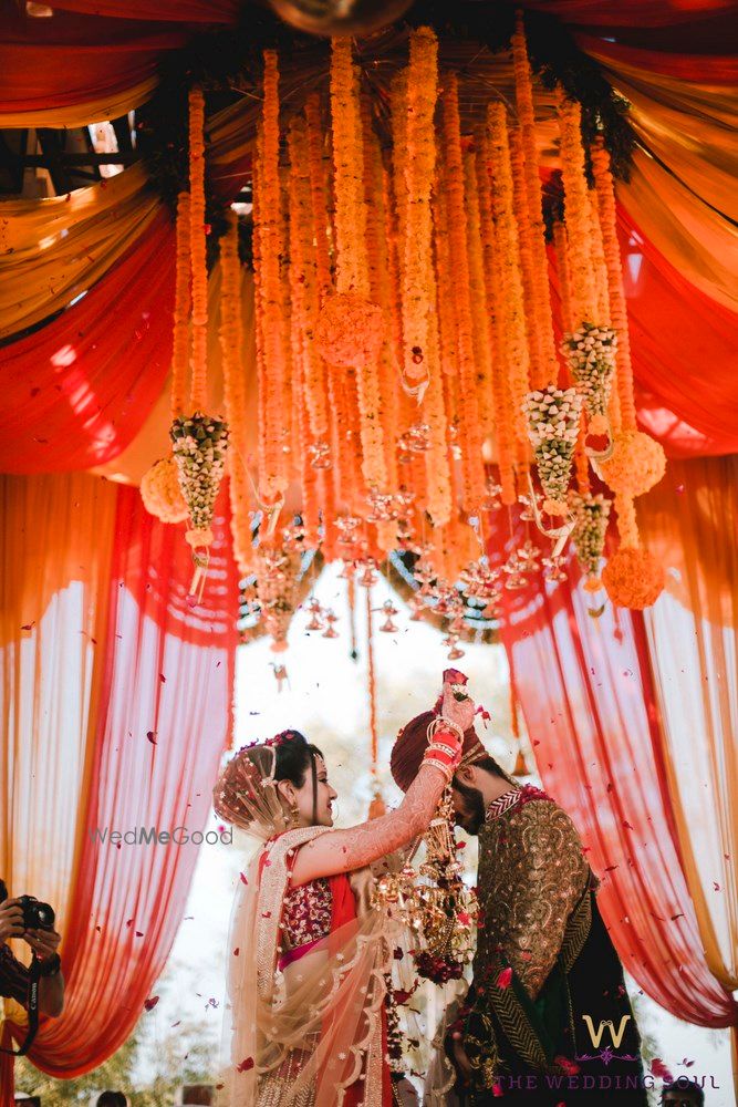 Photo from Prerna & Ankit Wedding