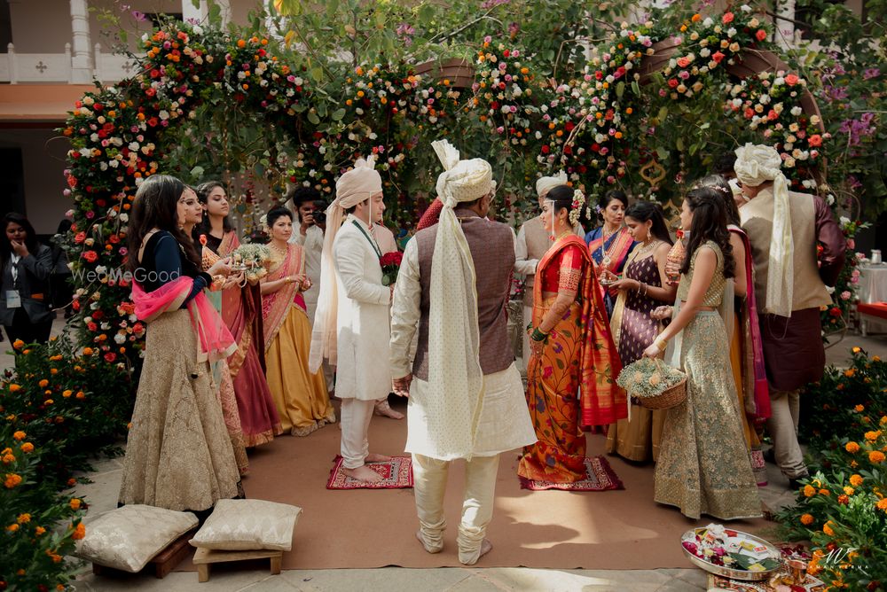 Photo from Sanya & Gandharv Wedding