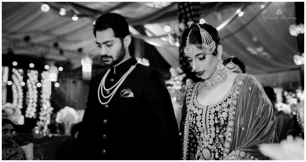 Photo from Nitisha & Yuvraj Wedding