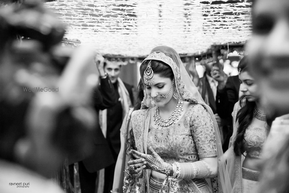 Photo from Sohrab & Nidhima Wedding