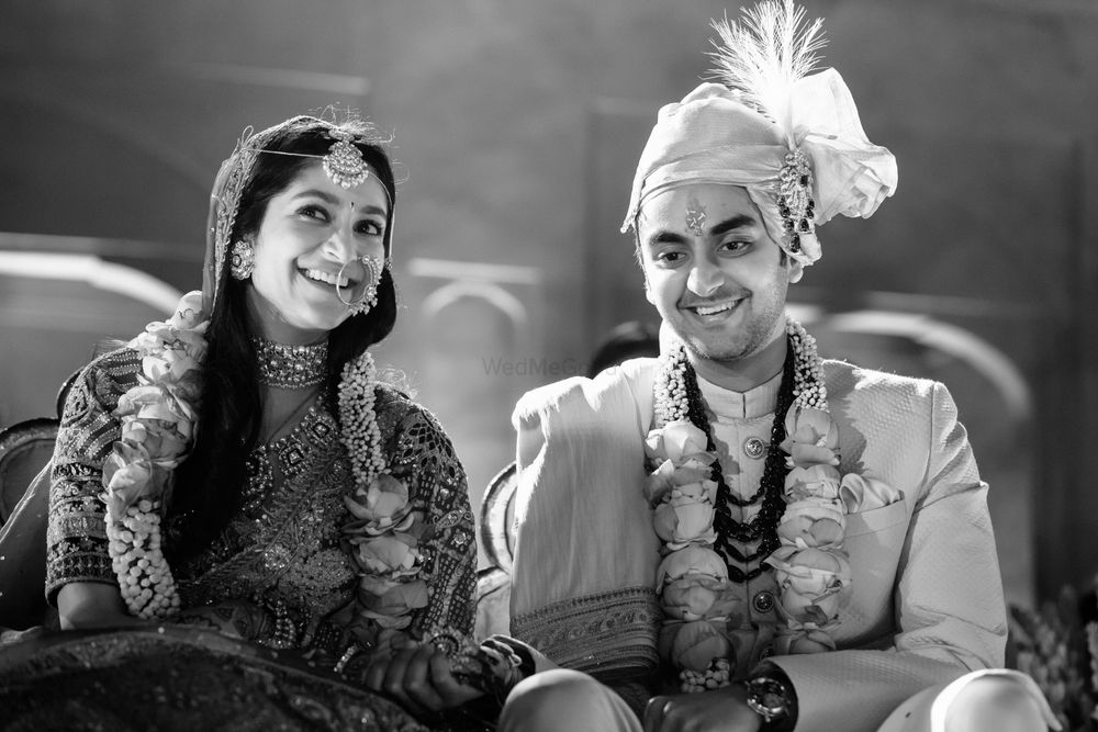 Photo from Mehandi & Shivam Wedding