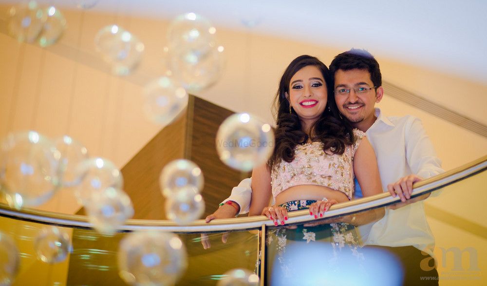 Photo from Vidisha & Sahil Wedding
