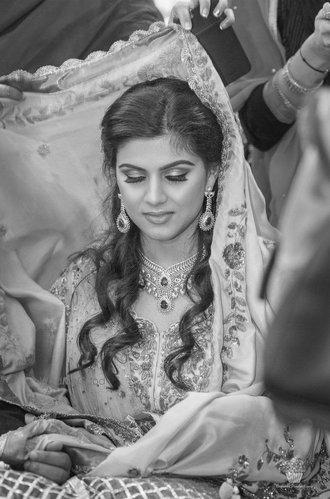 Photo from Amreen & Jaijeet Wedding